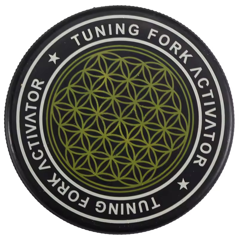 128 Hz Activation block