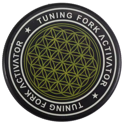 128 Hz Activation block